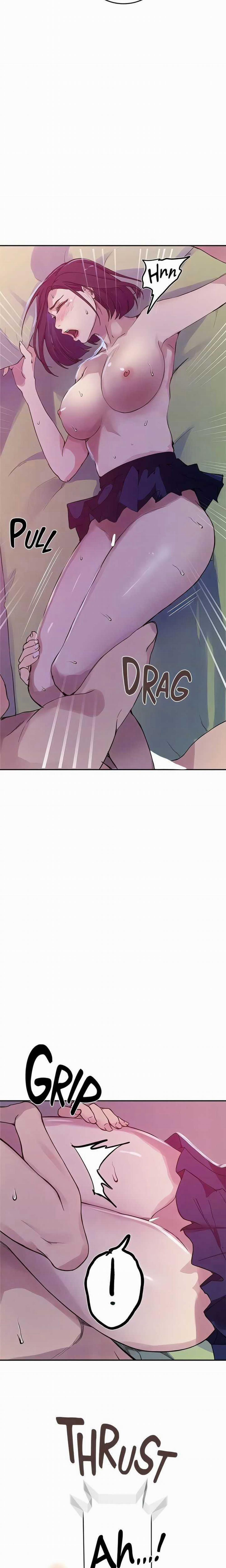 Lớp Học Bí Mật 205 trang 6