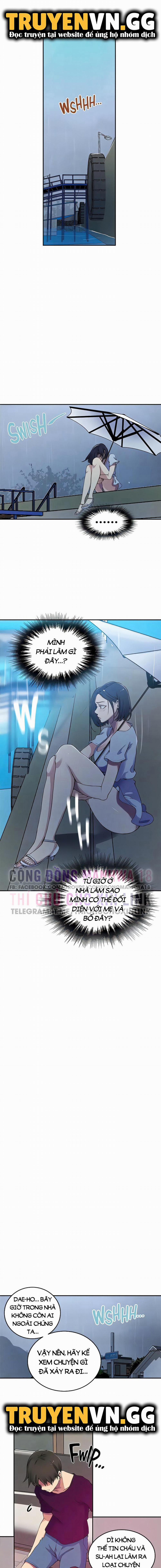 Lớp Học Bí Mật 206 trang 12