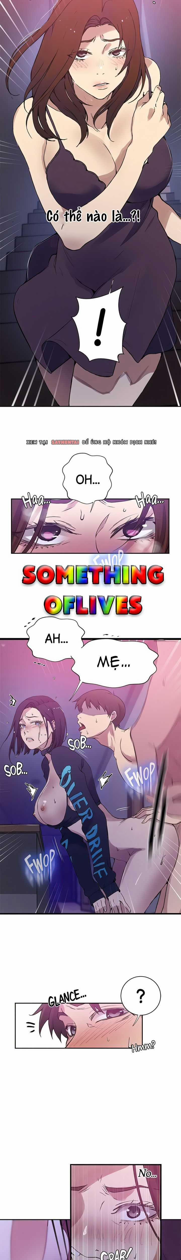 Lớp Học Bí Mật 206 trang 24