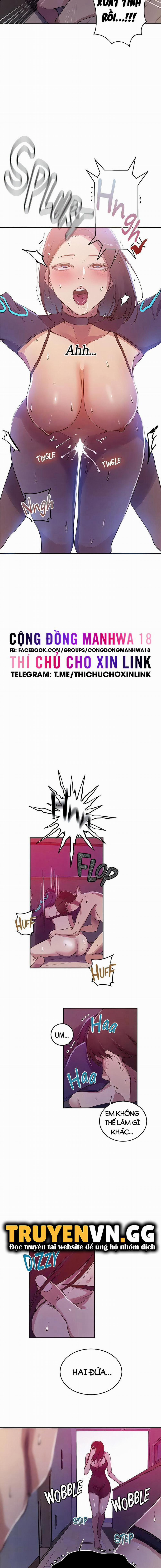 Lớp Học Bí Mật 206 trang 4