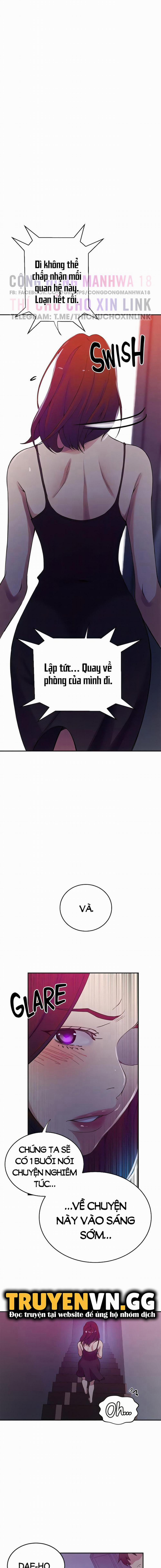 Lớp Học Bí Mật 206 trang 7