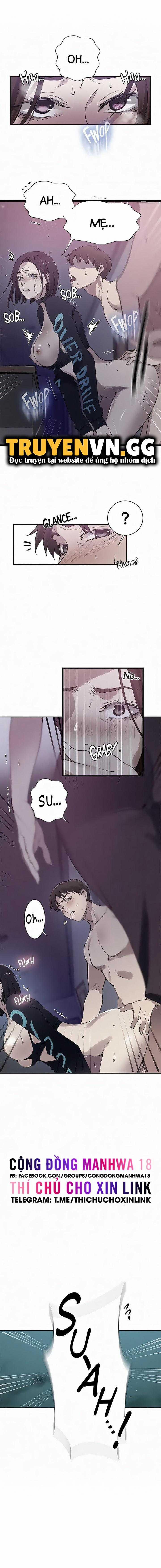 Lớp Học Bí Mật 207 trang 0