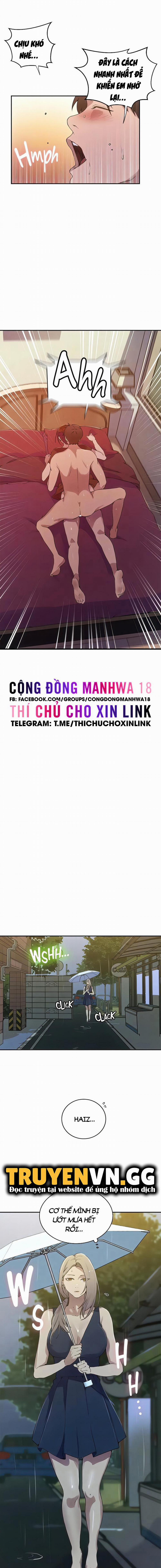 Lớp Học Bí Mật 207 trang 10