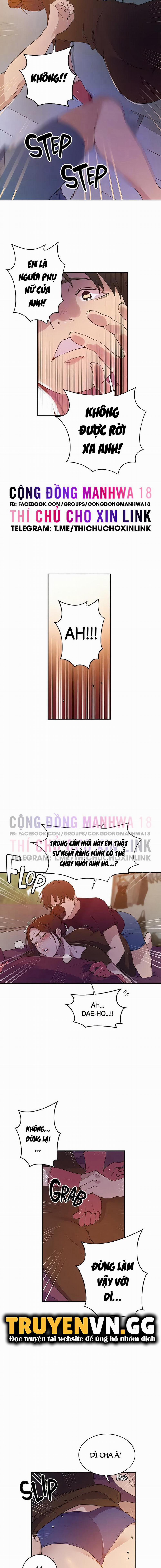 Lớp Học Bí Mật 207 trang 6