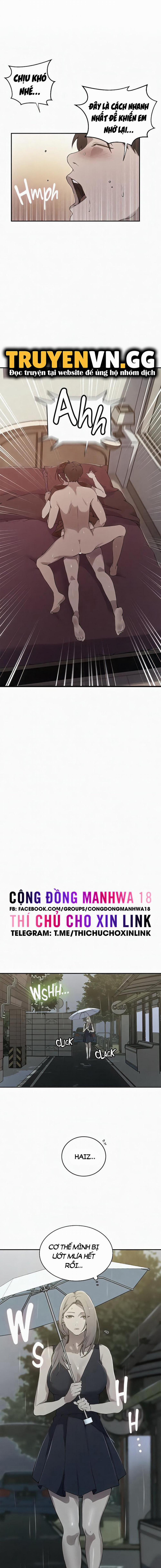 Lớp Học Bí Mật 208 trang 0