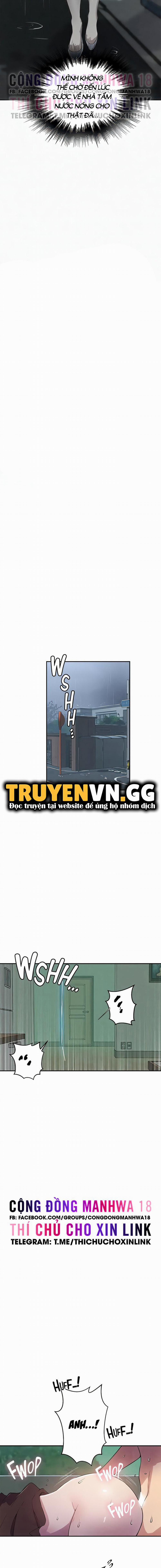 Lớp Học Bí Mật 208 trang 1