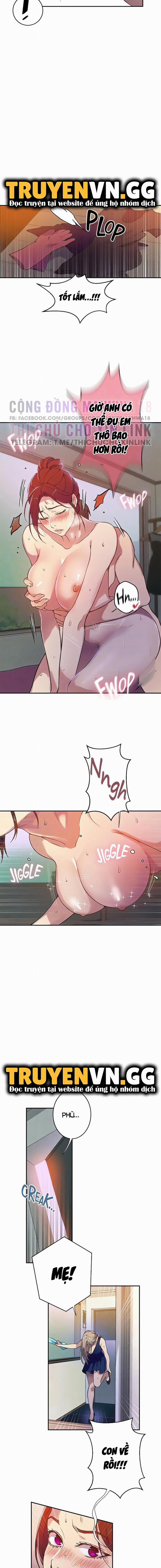 Lớp Học Bí Mật 208 trang 3