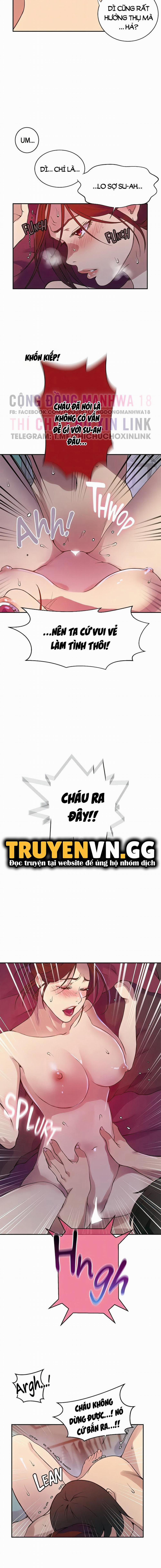 Lớp Học Bí Mật 208 trang 7