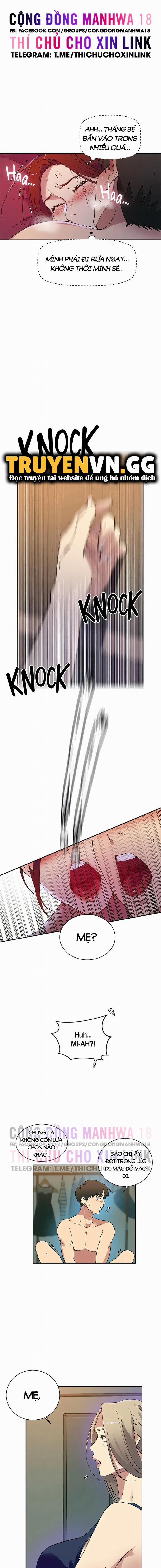 Lớp Học Bí Mật 208 trang 8