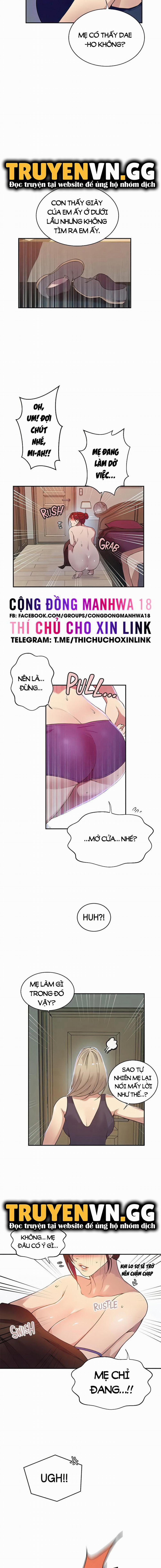 Lớp Học Bí Mật 208 trang 9