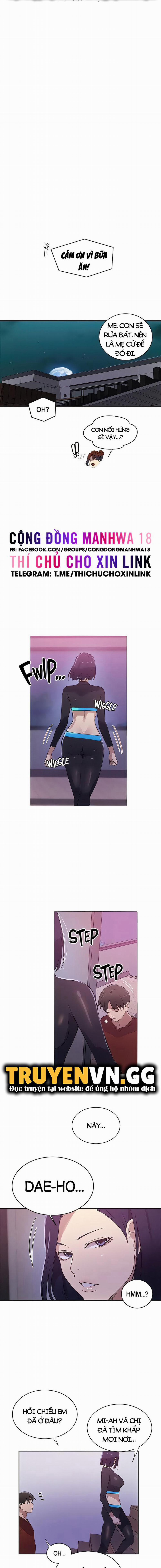 Lớp Học Bí Mật 209 trang 9