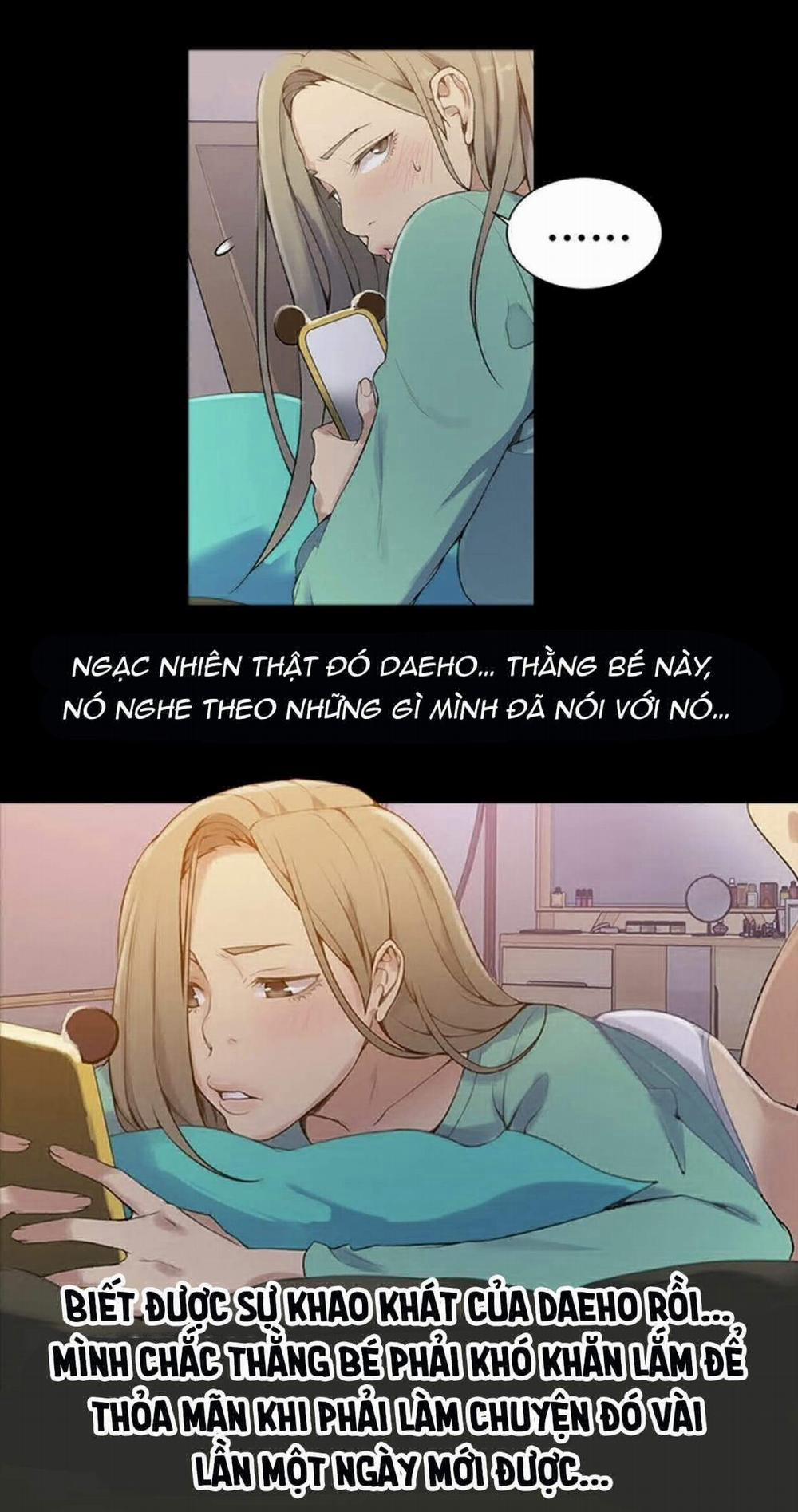 Lớp Học Bí Mật 21 trang 23