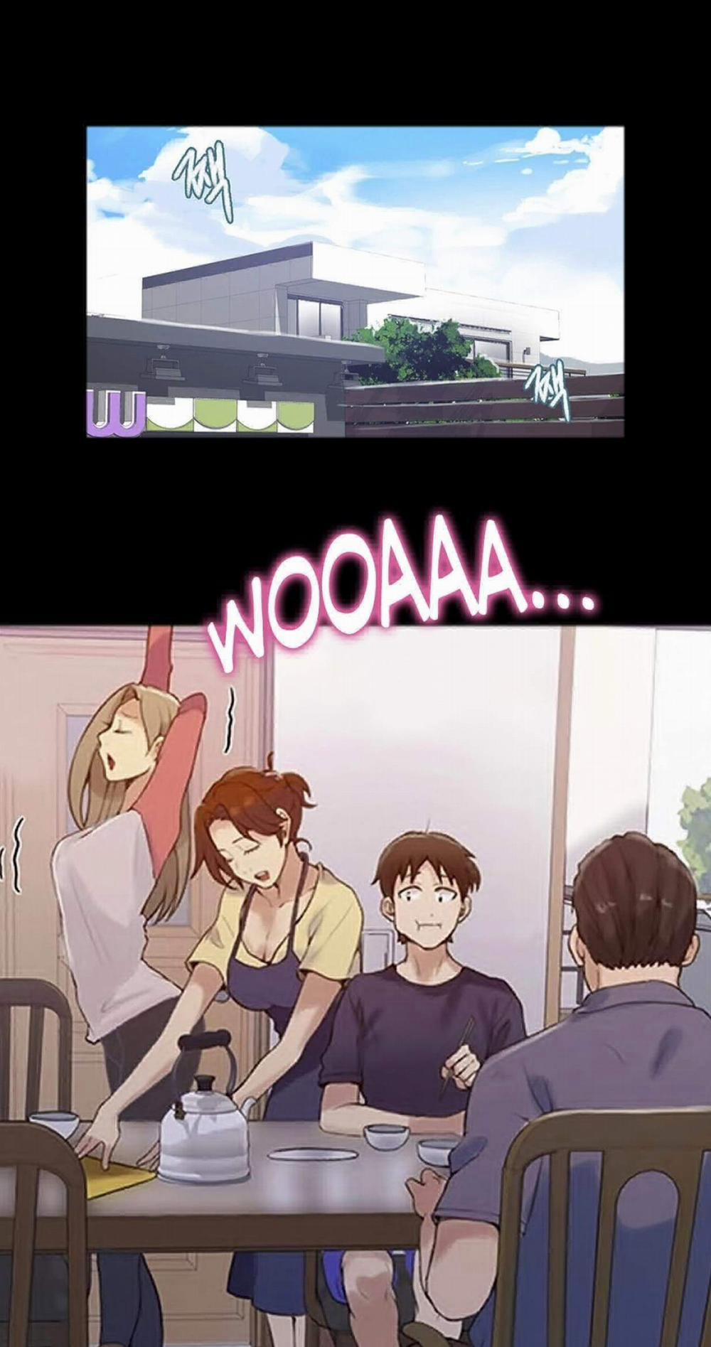 Lớp Học Bí Mật 21 trang 25