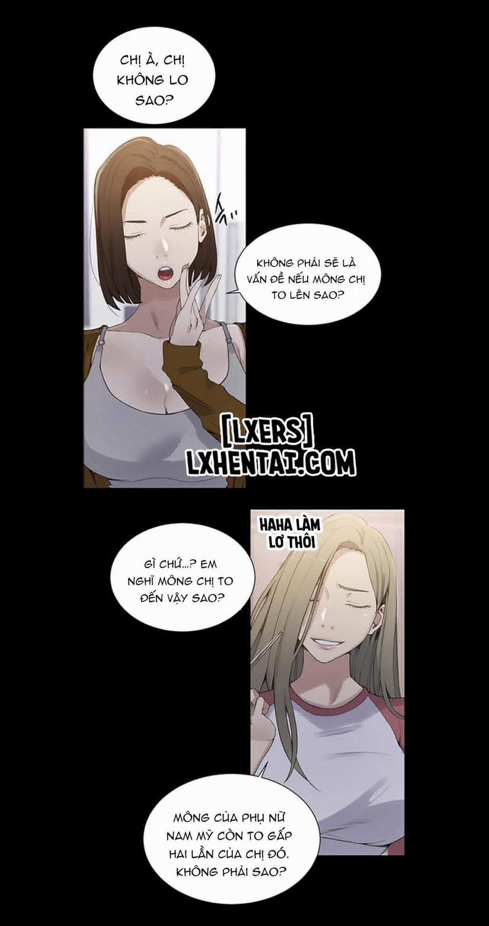 Lớp Học Bí Mật 21 trang 28