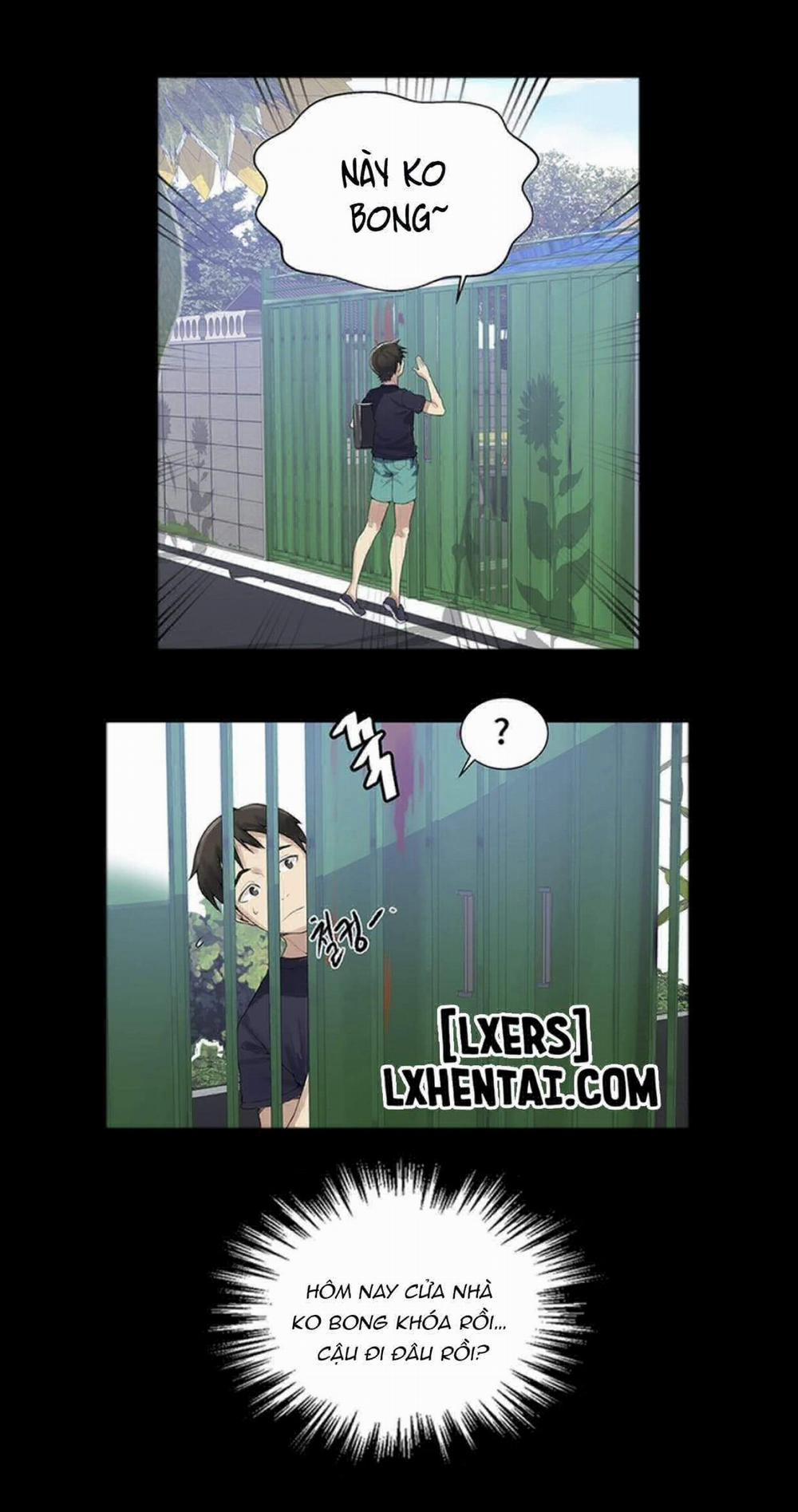 Lớp Học Bí Mật 21 trang 32