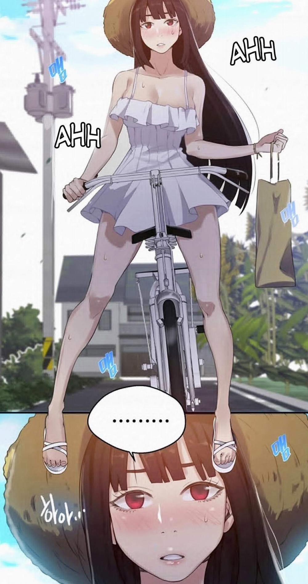 Lớp Học Bí Mật 21 trang 34