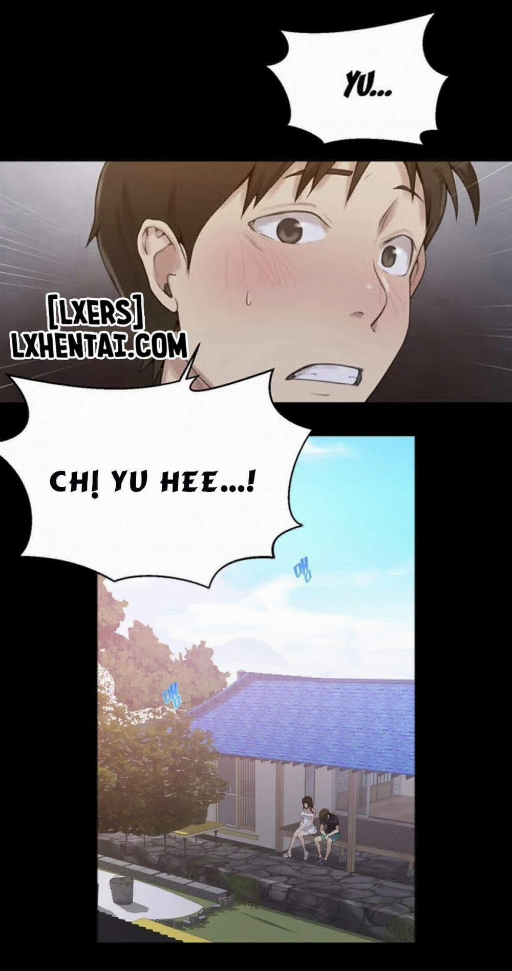 Lớp Học Bí Mật 21 trang 35