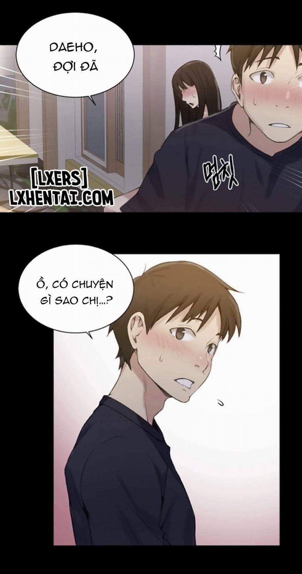 Lớp Học Bí Mật 21 trang 37