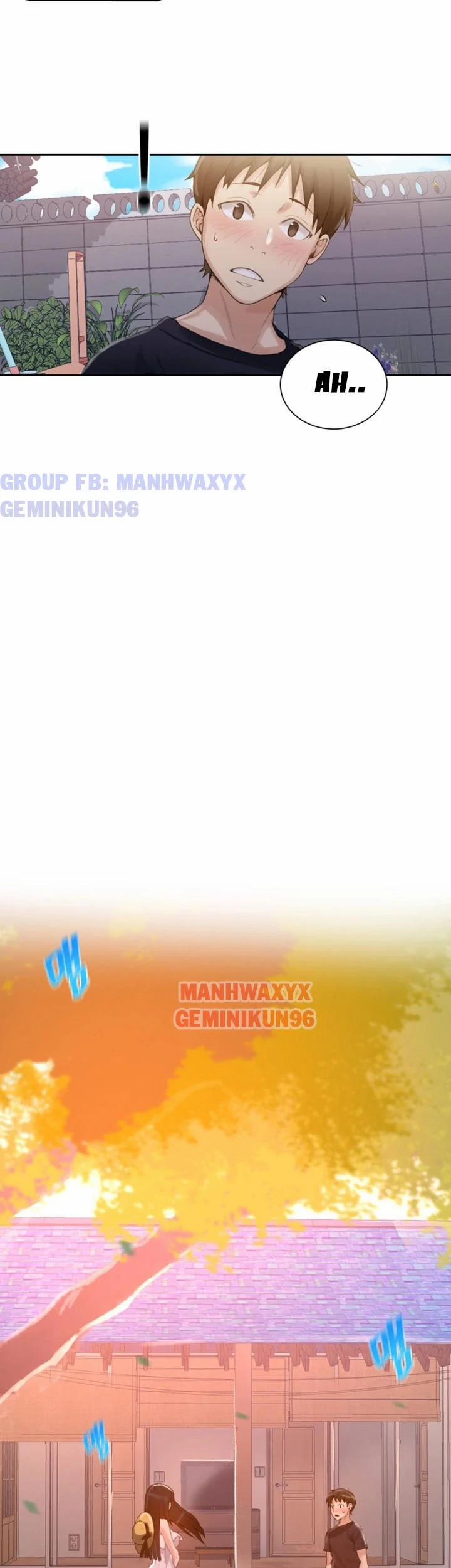 Lớp Học Bí Mật 21 trang 47