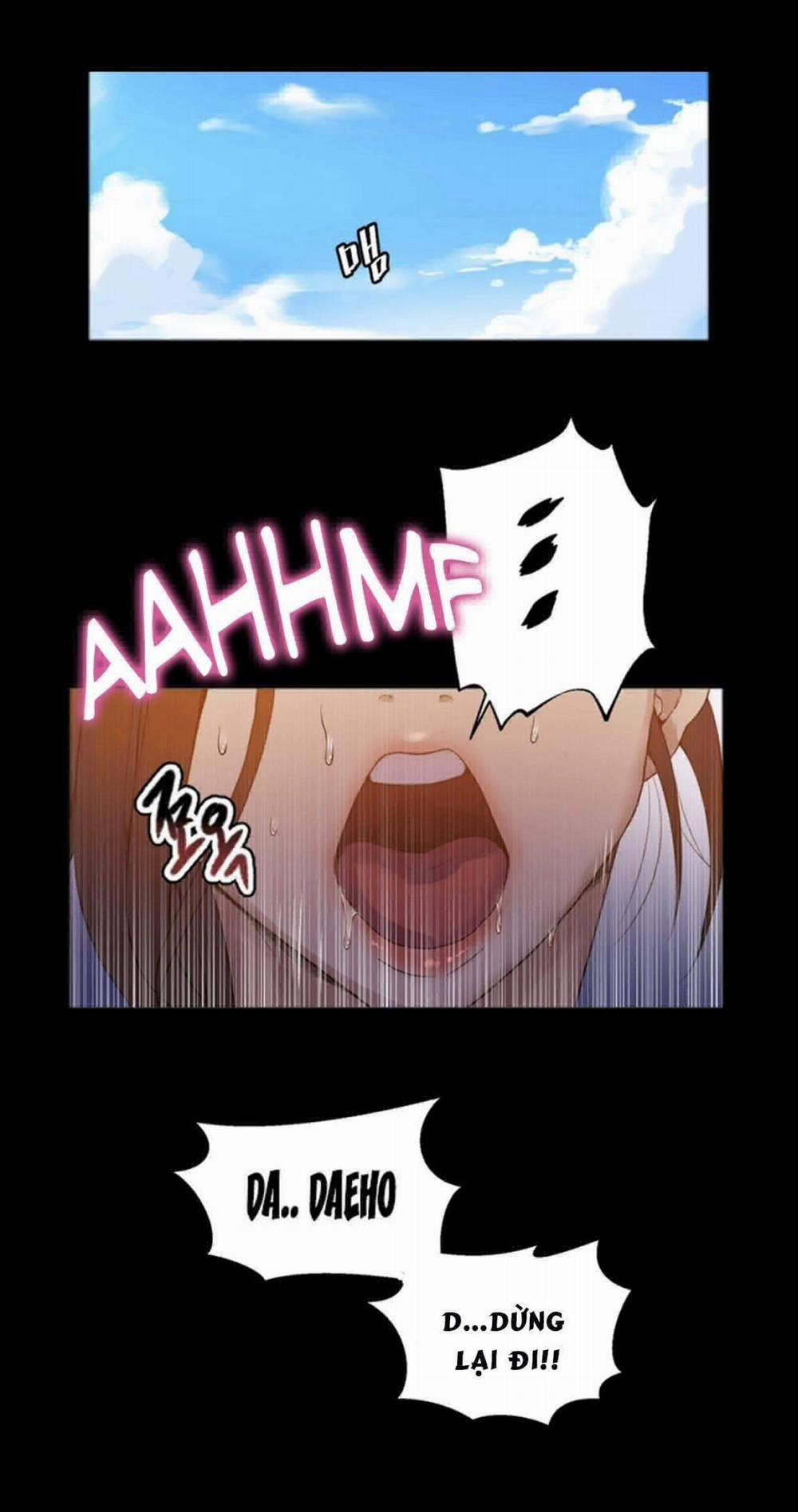 Lớp Học Bí Mật 21 trang 8