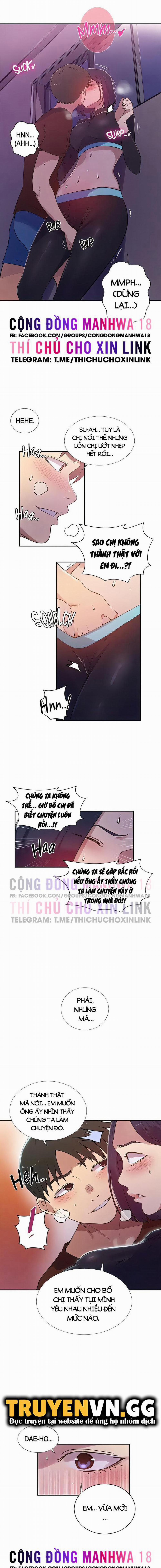 Lớp Học Bí Mật 210 trang 0