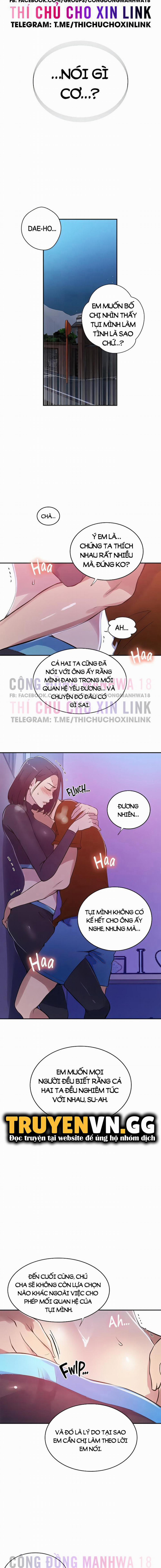 Lớp Học Bí Mật 210 trang 1