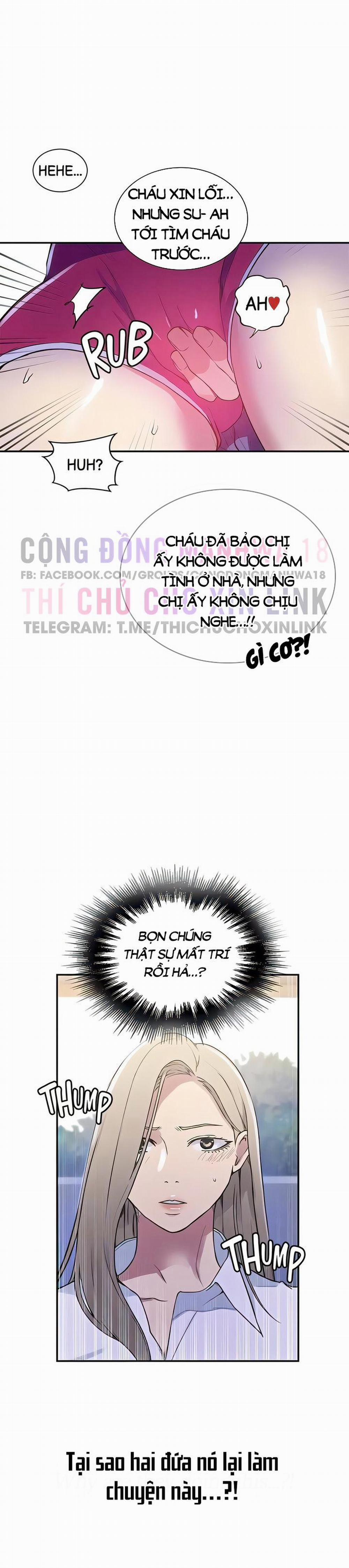 Lớp Học Bí Mật 210 trang 11