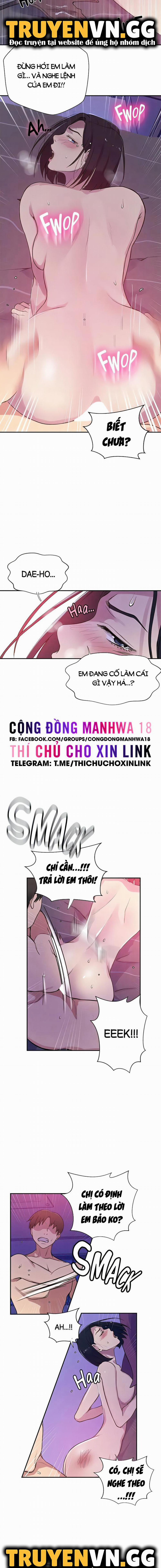 Lớp Học Bí Mật 210 trang 4