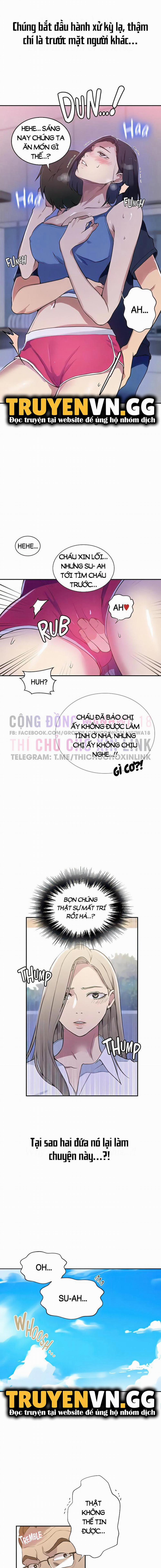 Lớp Học Bí Mật 211 trang 1