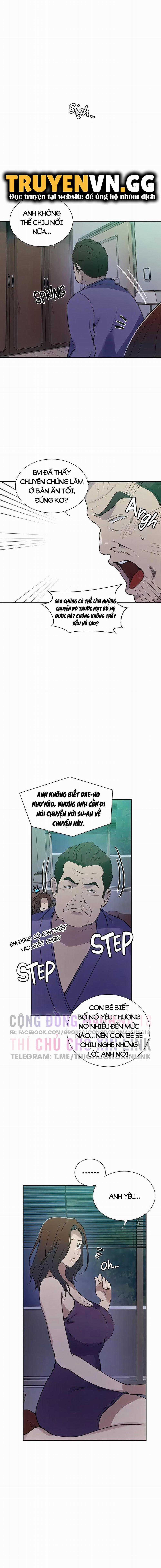 Lớp Học Bí Mật 211 trang 10