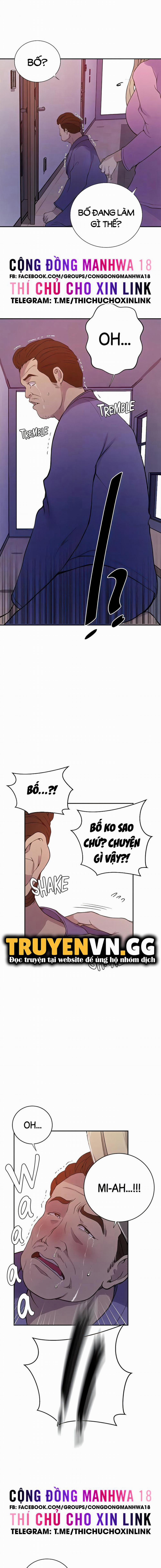 Lớp Học Bí Mật 211 trang 13