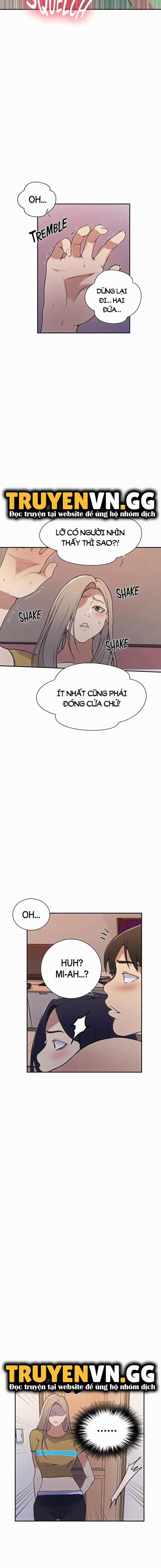 Lớp Học Bí Mật 211 trang 7