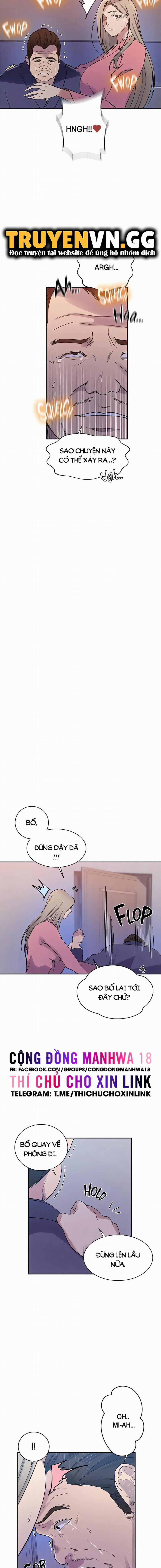 Lớp Học Bí Mật 212 trang 3