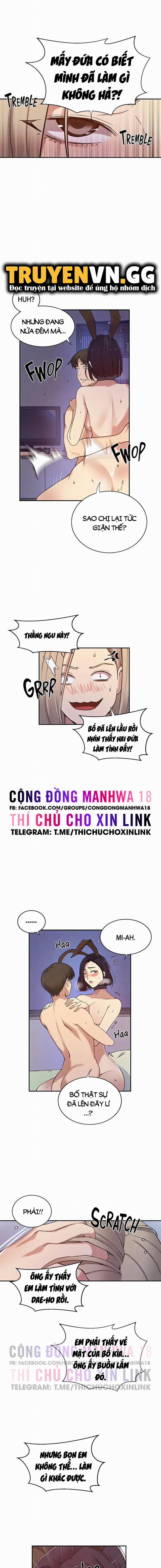 Lớp Học Bí Mật 212 trang 6