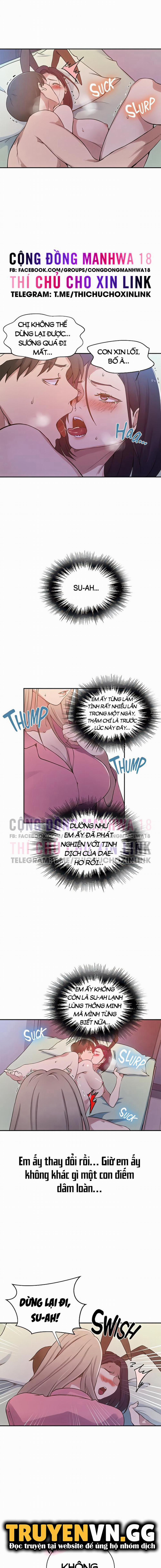 Lớp Học Bí Mật 212 trang 9