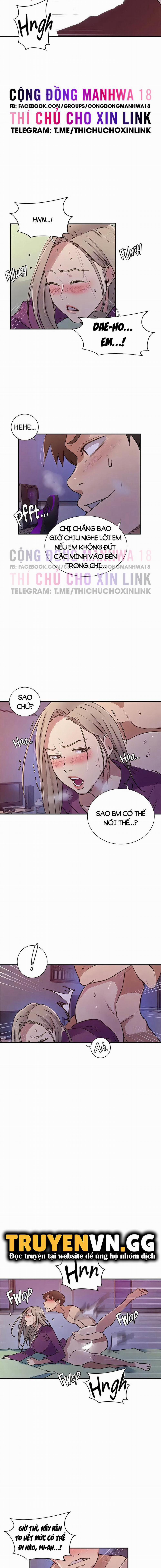 Lớp Học Bí Mật 213 trang 4