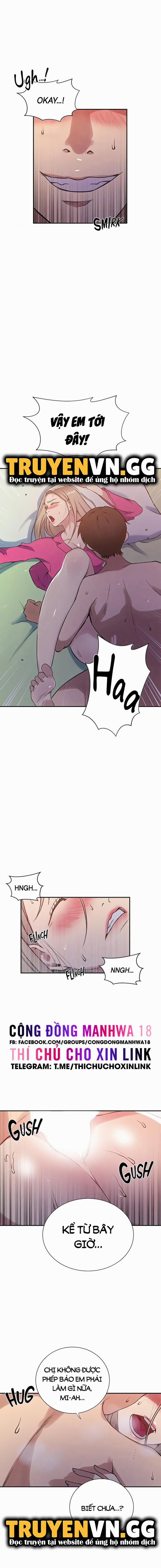 Lớp Học Bí Mật 213 trang 7