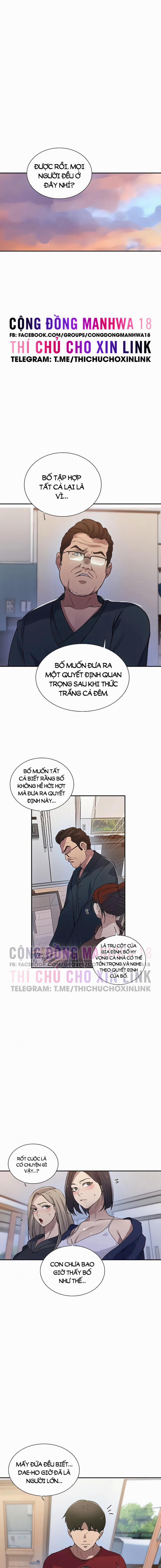 Lớp Học Bí Mật 213 trang 9