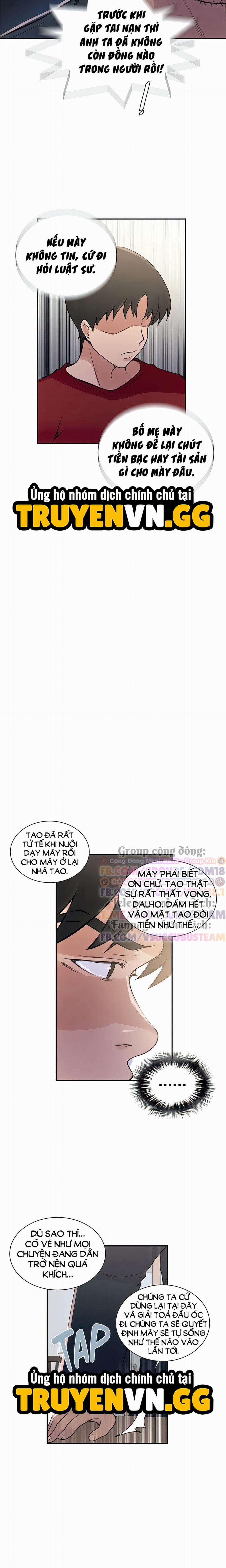 Lớp Học Bí Mật 214 trang 4