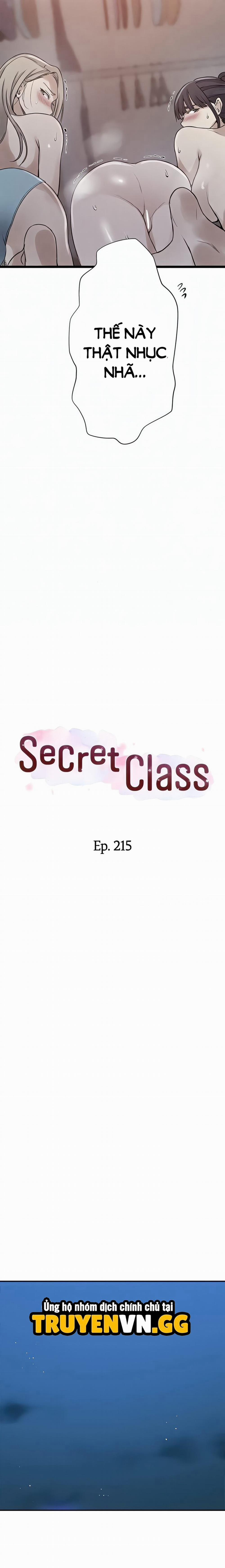 Lớp Học Bí Mật 215 trang 2