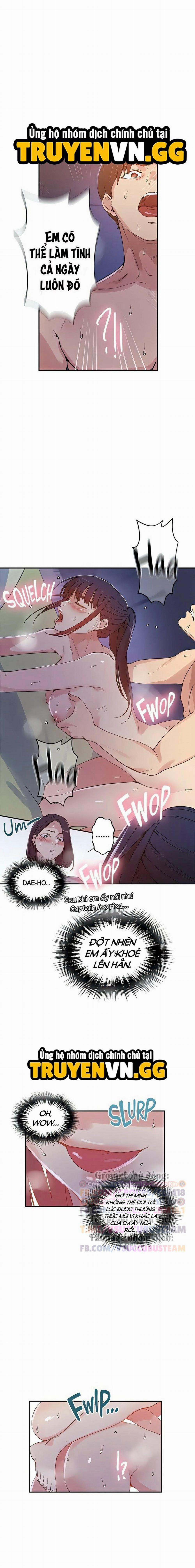 Lớp Học Bí Mật 216 trang 6