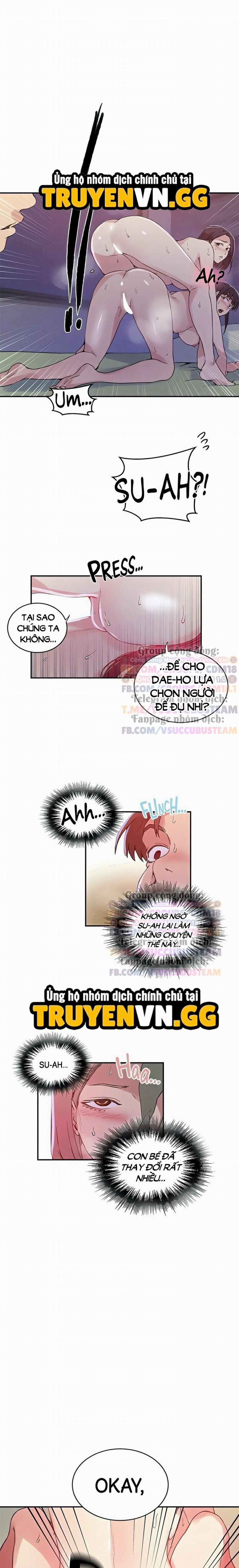 Lớp Học Bí Mật 216 trang 7