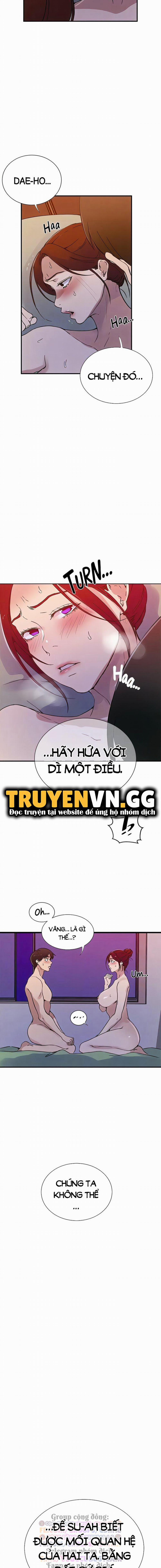 Lớp Học Bí Mật 218 trang 11