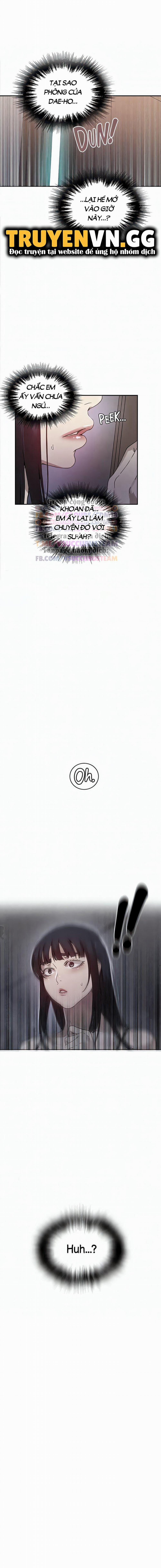 Lớp Học Bí Mật 219 trang 1