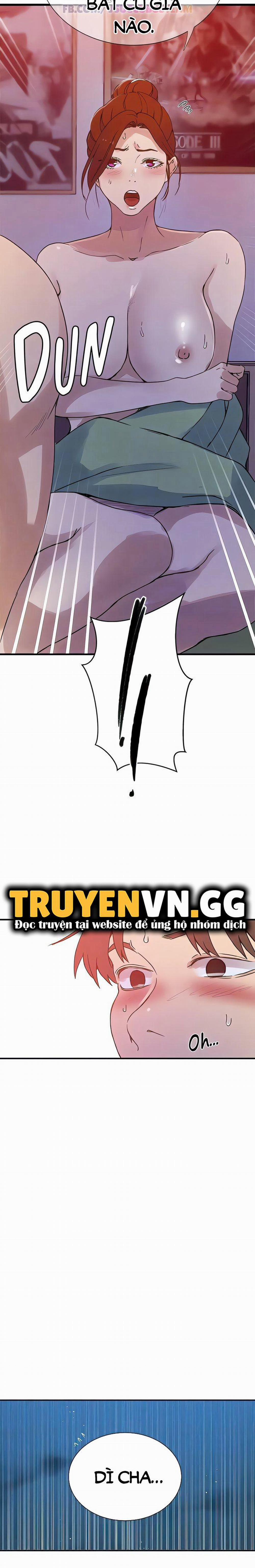 Lớp Học Bí Mật 219 trang 12