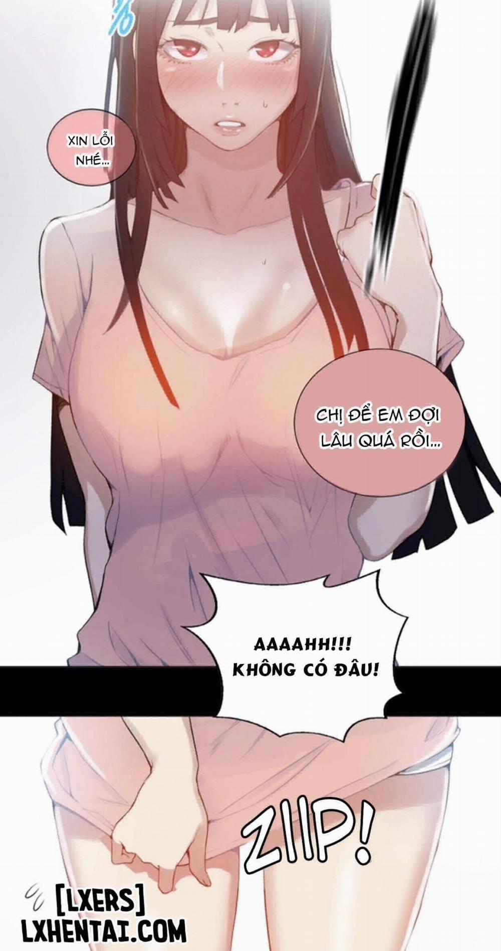 Lớp Học Bí Mật 22 trang 20