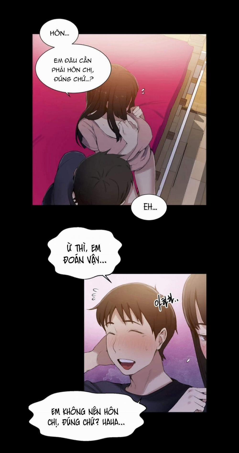 Lớp Học Bí Mật 22 trang 23