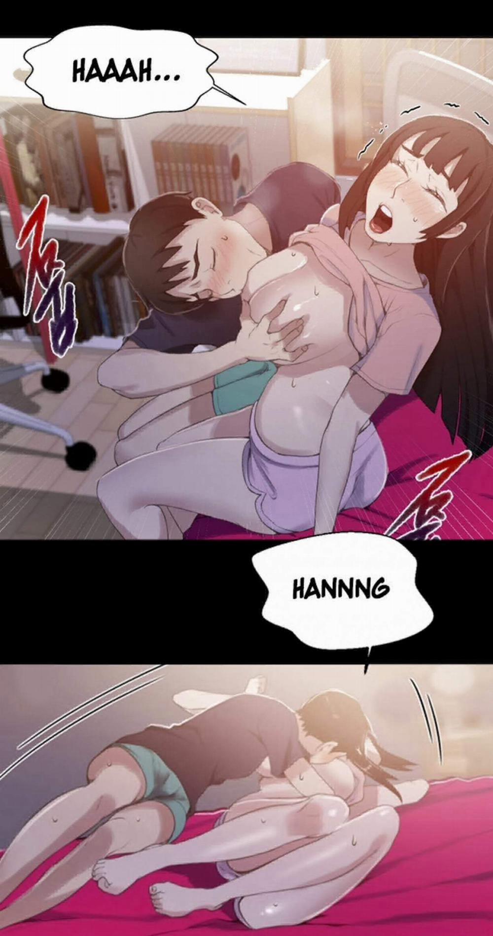 Lớp Học Bí Mật 22 trang 29