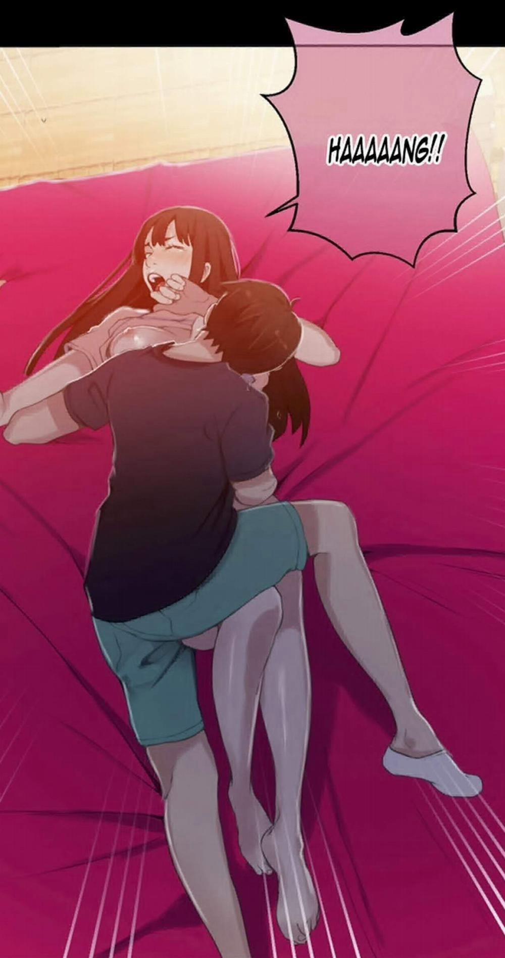 Lớp Học Bí Mật 22 trang 33