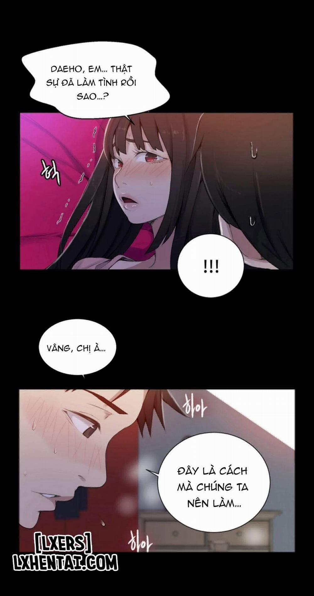 Lớp Học Bí Mật 22 trang 36